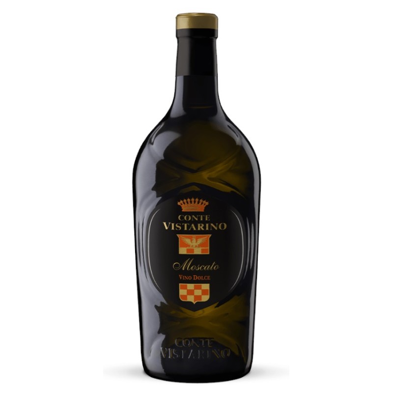 Conte Vistarino Moscato