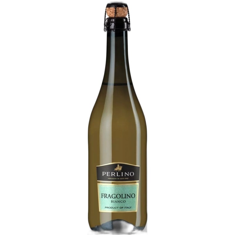 Perlino Fragolino Bianco