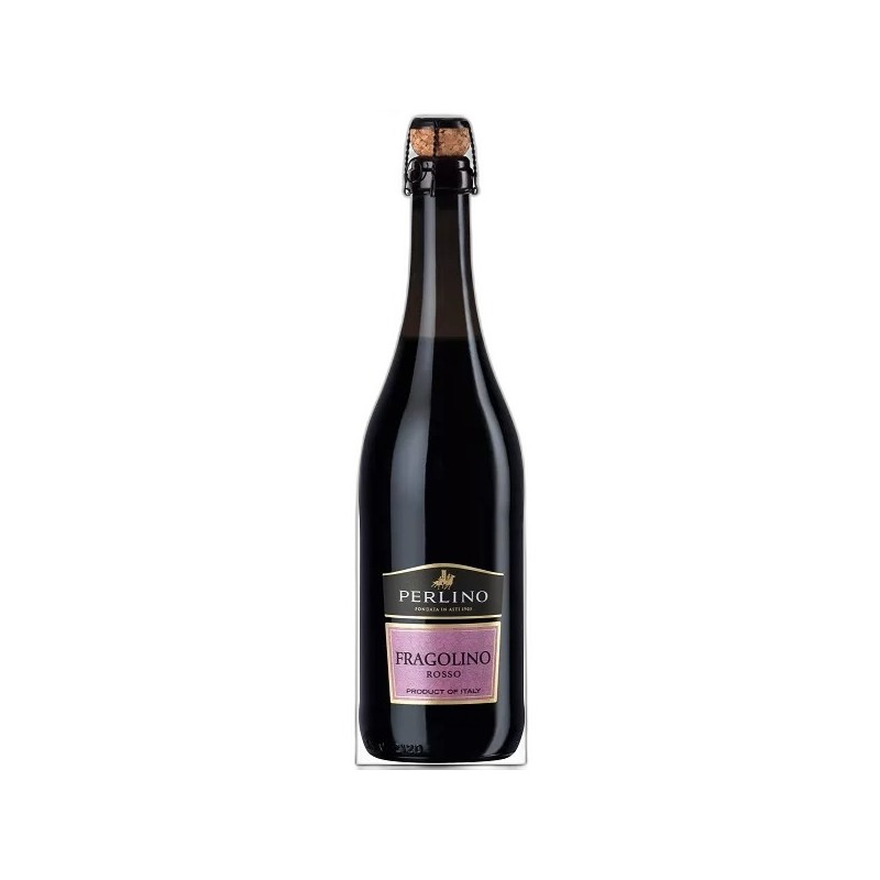 Perlino Fragolino Rosso