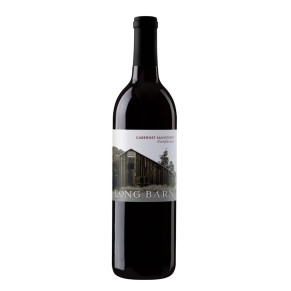 Long Barn Cabernet Sauvignon Reserve