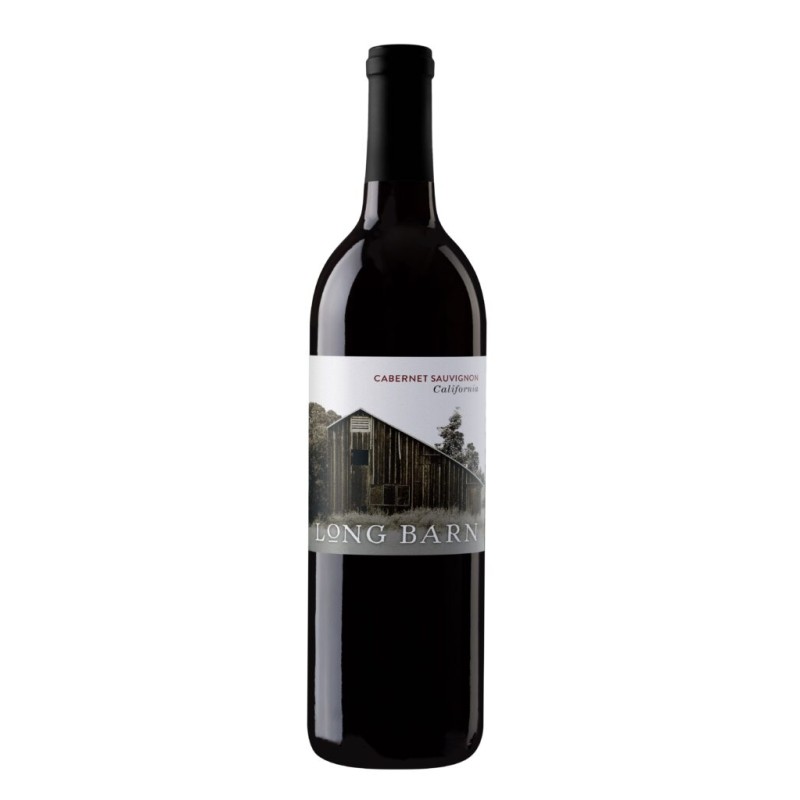 Long Barn Cabernet Sauvignon Reserve