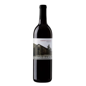 Long Barn Cabernet Sauvignon Reserve