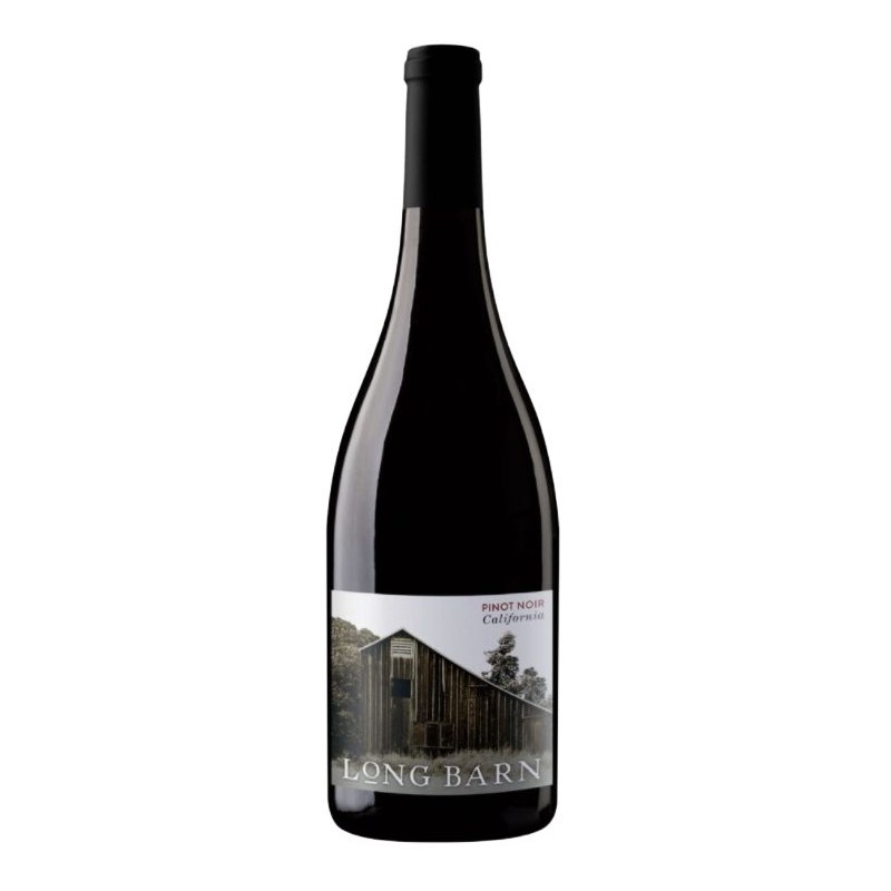 Long Barn Pinot Noir