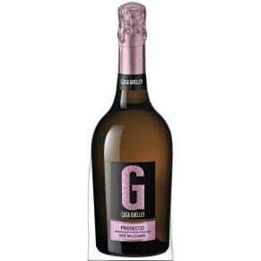 Casa Gheller Prosecco Rose Millesimato - Elegancja i Smak