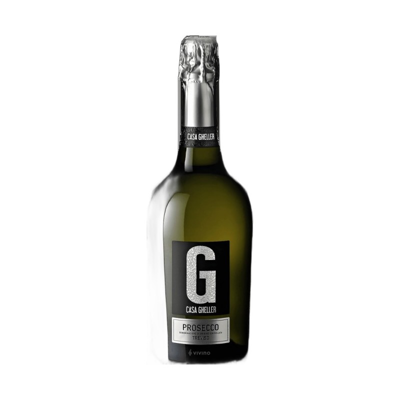 Casa Gheller Prosecco Treviso
