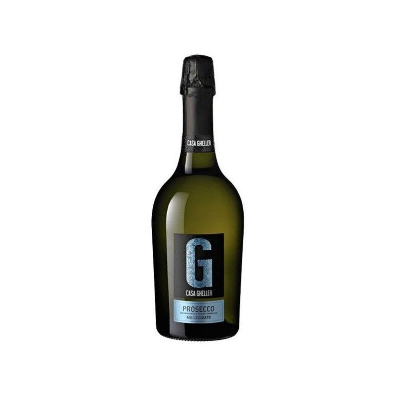 Casa Gheller Prosecco Millesimato 2020