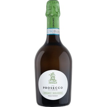 Proverbio Prosecco D.O.C. Extra Dry