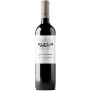 Millenium Tinto Pesquera Gran Reserva - elegancja i wyrafinowanie