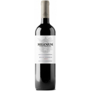 Millenium Tinto Pesquera Gran Reserva - elegancja i wyrafinowanie