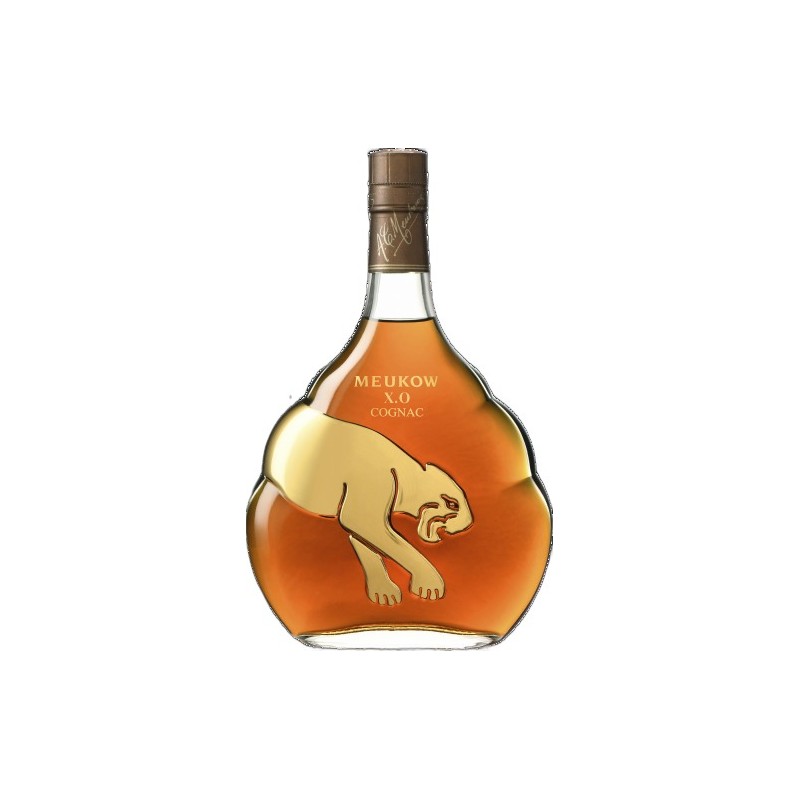 Meukow XO Gold Panther