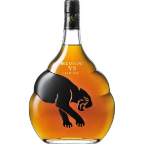 Meukow VS Cognac - Elegancja i głębia smaku
