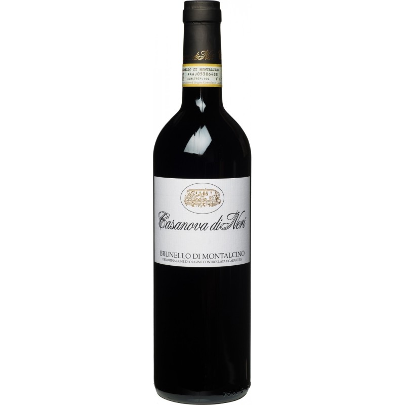 Casanova di Neri Rosso di Montalcino 2020