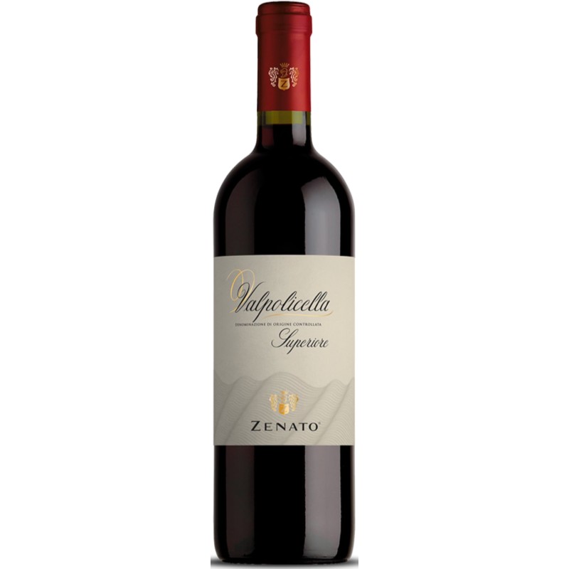 Zenato Valpolicella Classico Superiore DOC