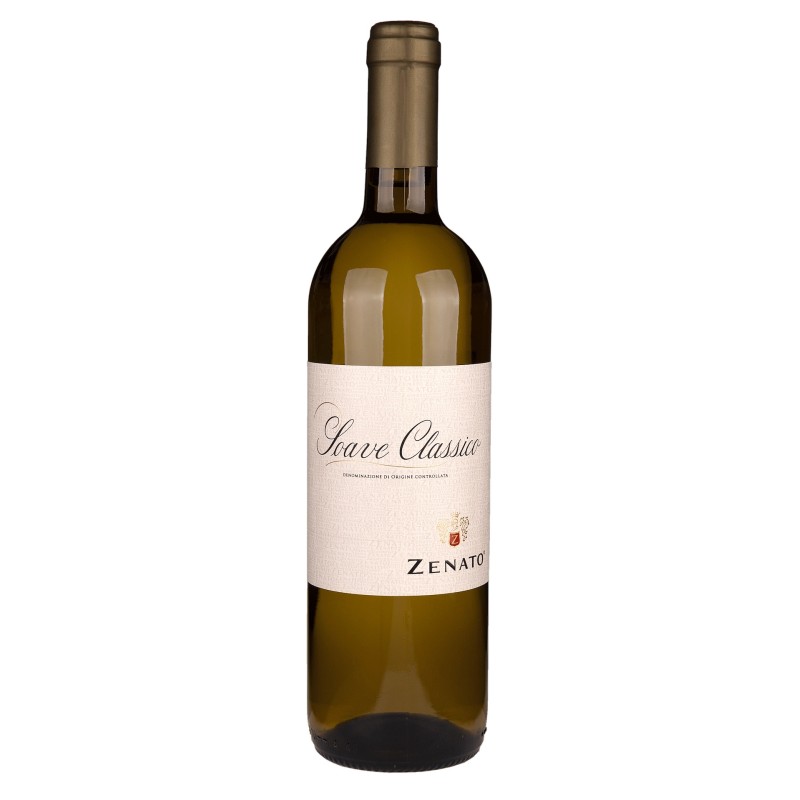 Zenato Soave Classico DOC