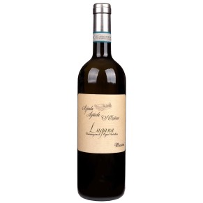 Zenato Lugana Santa Cristina DOC - eleganckie wino