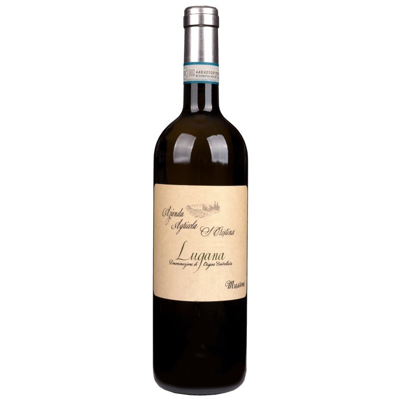 Zenato Lugana Santa Cristina DOC