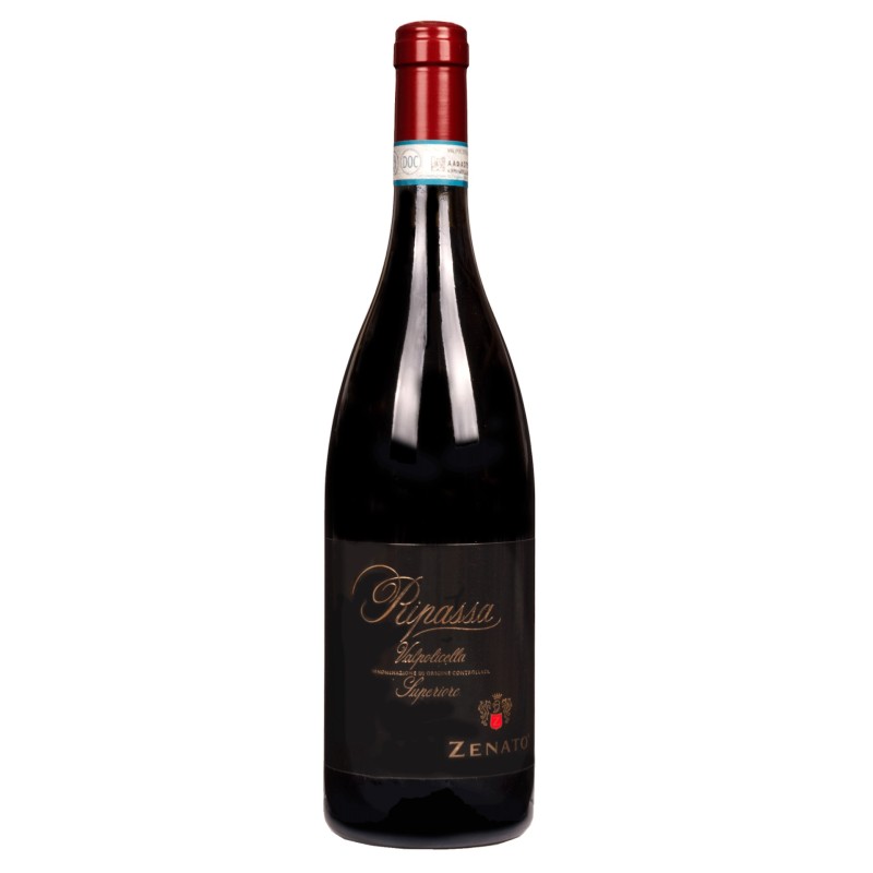Zenato Ripassa Valpolicella Ripasso DOC Superiore