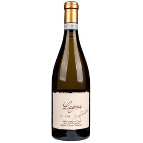 Zenato Lugana Riserva - Elegancja i Aromat