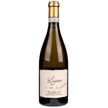 Zenato Lugana Riserva - Elegancja i Aromat