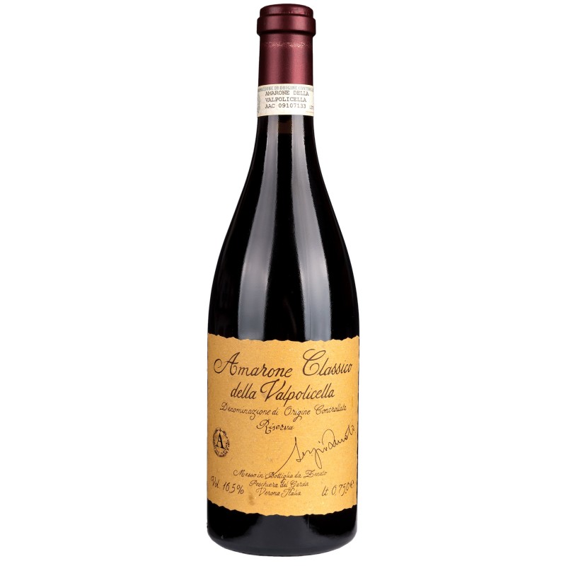 Zenato Amarone Riserva Sergio Zenato DOCG