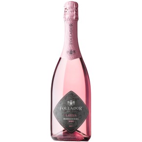 Follador Prosecco Rose Brut Millesimato