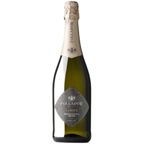 Follador Prosecco Treviso DOC Extra Dry - Musujące Wino