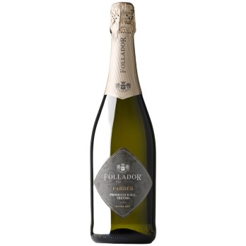 Follador Prosecco Treviso DOC Extra Dry - Musujące Wino