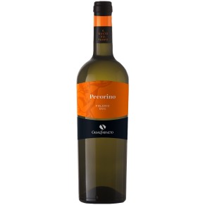 Casal Farneto Pecorino DOC Falerio - białe wino
