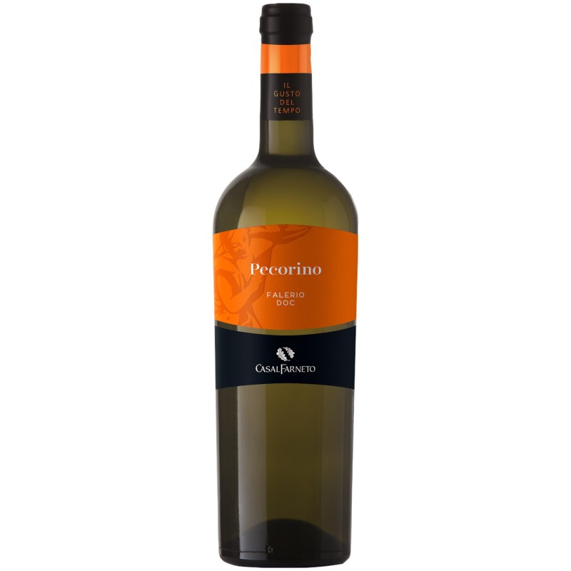 Casal Farneto Pecorino DOC Falerio Casal Farneto Pecorino DOC Falerio