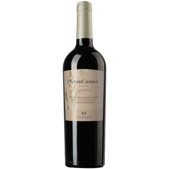 Casal Farneto Gran Casale Verdicchio dei Castelli di Jesi