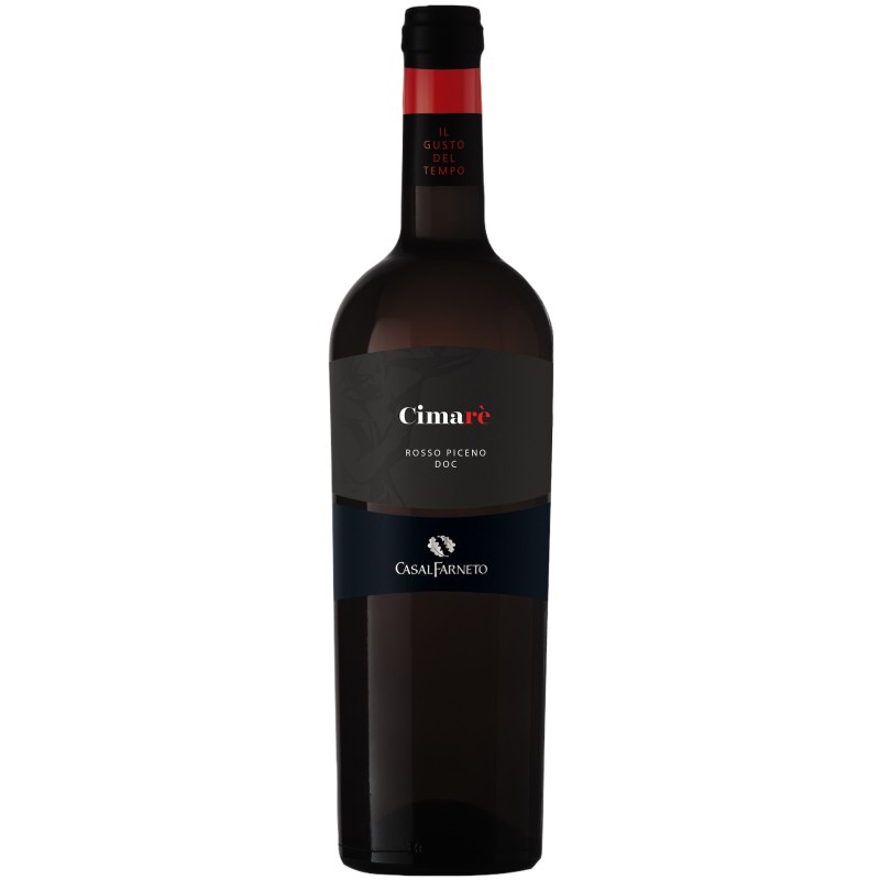 Casal Farneto Cimare Rosso Piceno DOC Casal Farneto Cimare Rosso Piceno DOC