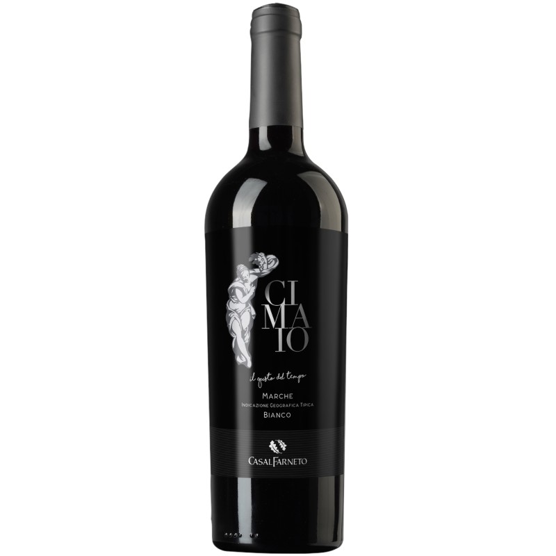 Casal Farneto Cimaio Marche IGT Bianco Single Vineyard Late Harvest
