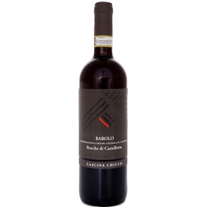 Cascina Chicco Barolo DOCG Rocche di Castelletto