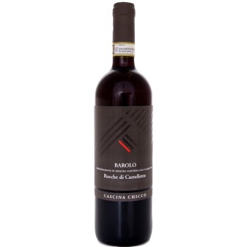 Cascina Chicco Barolo DOCG Rocche di Castelletto