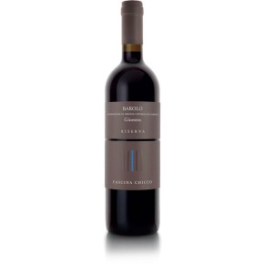 Cascina Chicco Barolo Riserva DOCG Ginestra