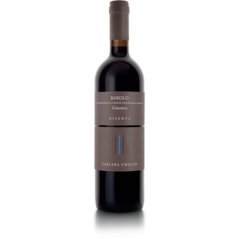 Cascina Chicco Barolo Riserva DOCG Ginestra