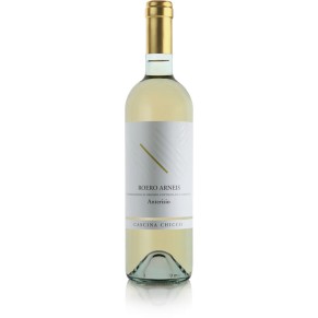 Cascina Chicco Roero Arneis DOCG Anterisio