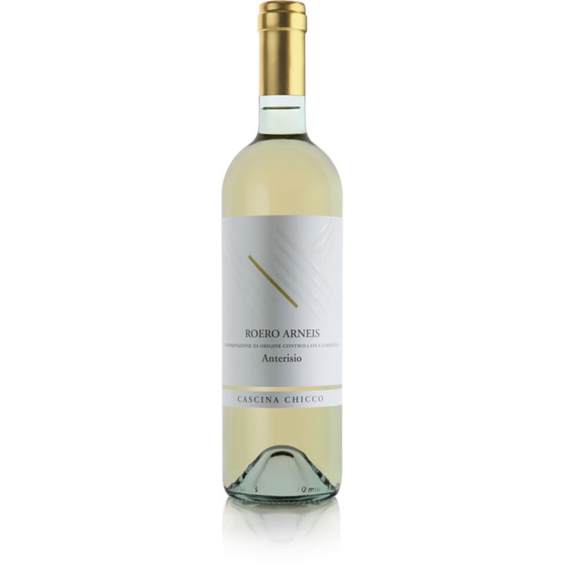 Cascina Chicco Roero Arneis DOCG Anterisio