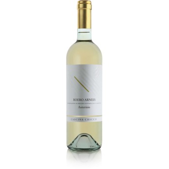Cascina Chicco Roero Arneis DOCG Anterisio