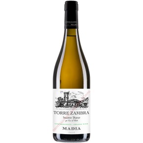 Torre Zambra Incastro Bianco Madia - Wino Abruzzo