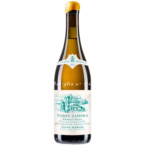 Torre Zambra Trebbiano d'Abruzzo DOC