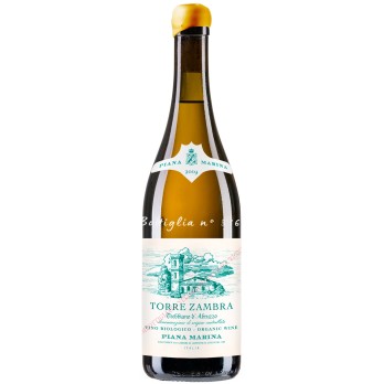 Torre Zambra Trebbiano d'Abruzzo DOC