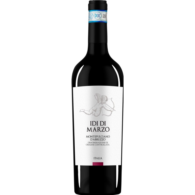 Idi di Marzo Montepulciano d'Abruzzo DOC