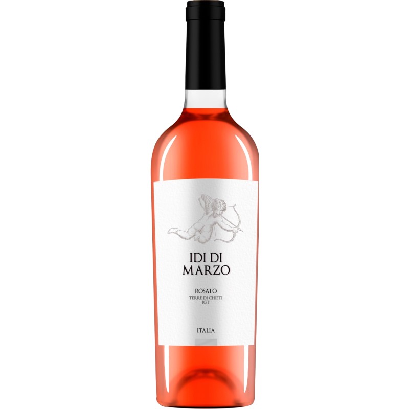 Idi di Marzo Rosato IGT Terre di Chieti