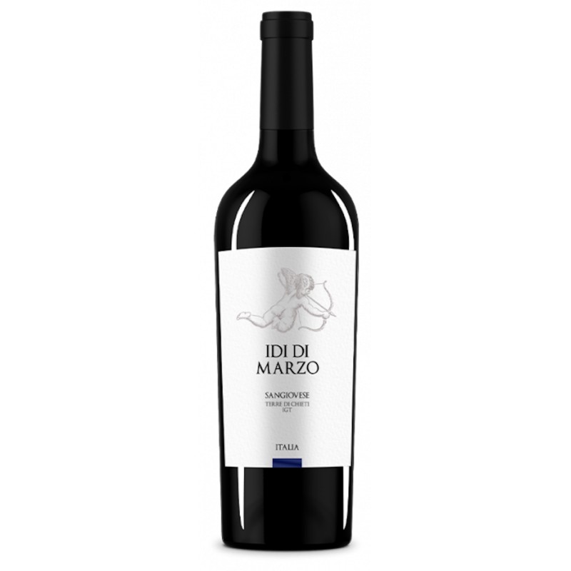 Idi di Marzo Sangiovese IGT Terre di Chieti
