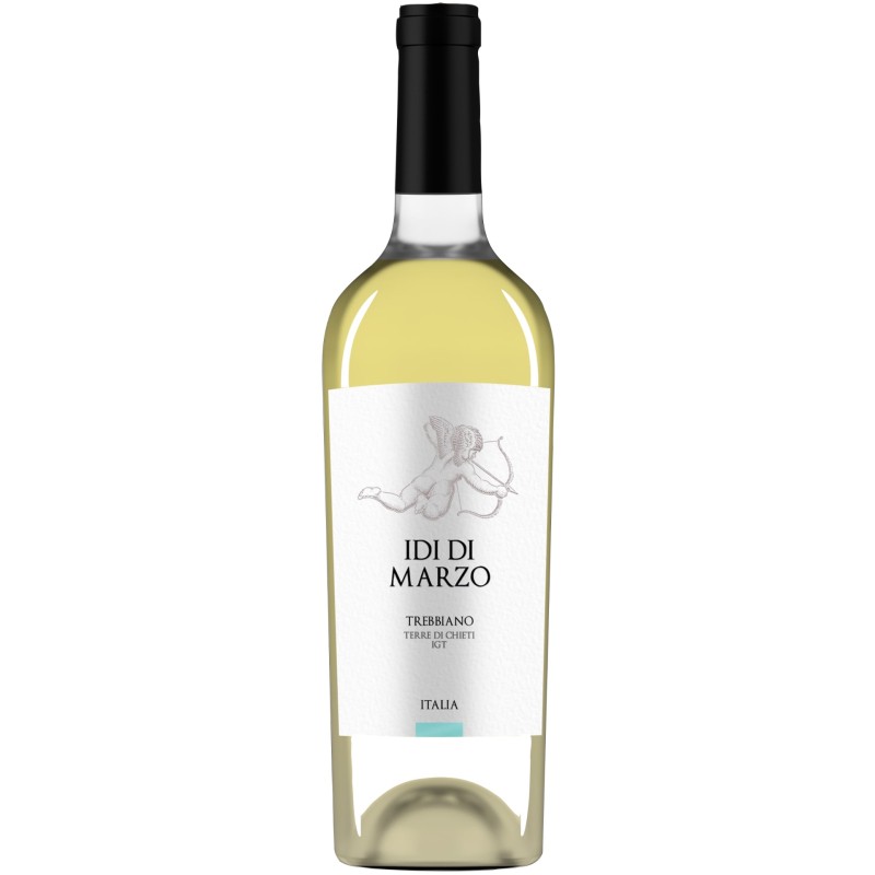 Idi di Marzo Trebbiano IGT Terre di Chieti