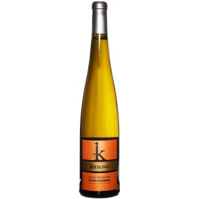 Riesling Grand Cru Schlosberg - Alzacja