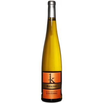 Riesling Grand Cru Schlosberg - Alzacja