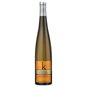 Anne de K Pinot Gris Grand Cru Schlosberg