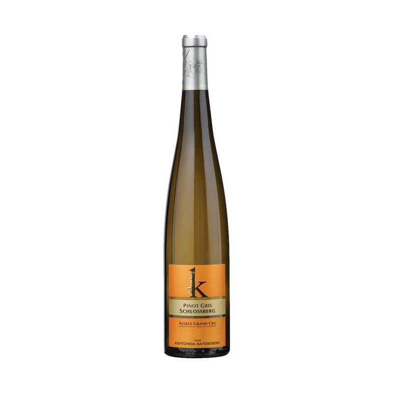 Anne de K Pinot Gris Grand Cru Schlosberg